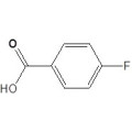 Ácido 4-fluorobenzoico Nº CAS 456-22-4